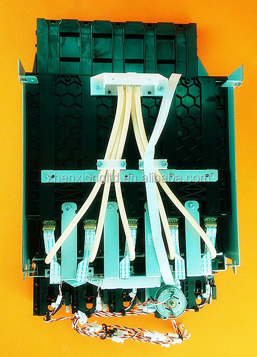 Ink Cartridge Holder For Epson Surecolor T3000 T5000 T7000 Printer