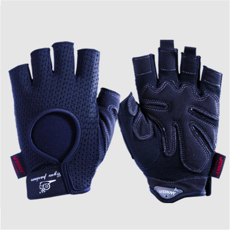 monster riding gloves