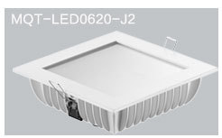 Cobledダウンライト93lm/w/elegentダウンライトledを見て/凹型ledcobダウンライトのための商業照明問屋・仕入れ・卸・卸売り