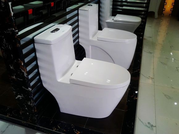 Lavabo di alta qualità vendita calda s trappola wc a cacciata wc ...