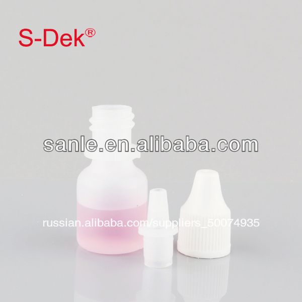 ребенка устойчивостью крышкой и капельницы бутылки 5ml