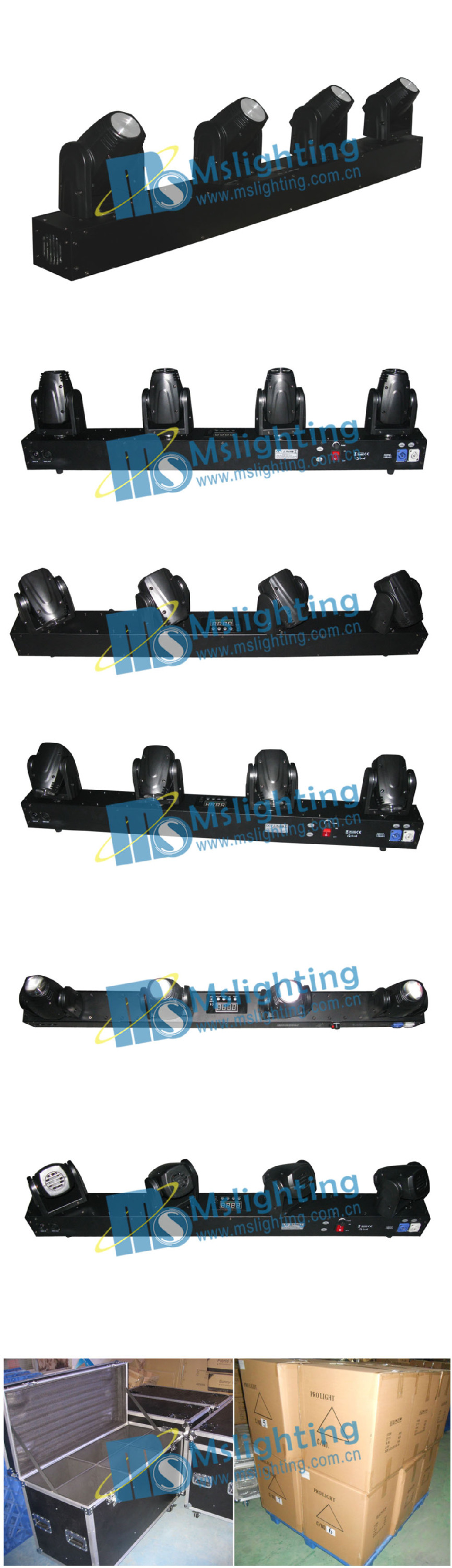LED-4BEAM