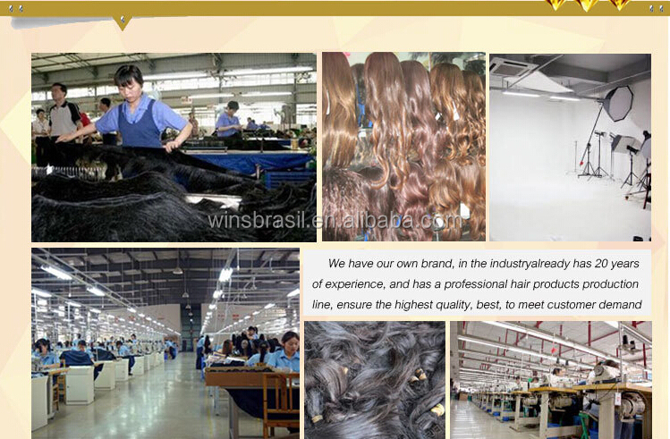 卸売工場出荷時の価格100g/pc100％人間の髪を編み髪ペルーカールバージンインドの毛 問屋・仕入れ・卸・卸売り