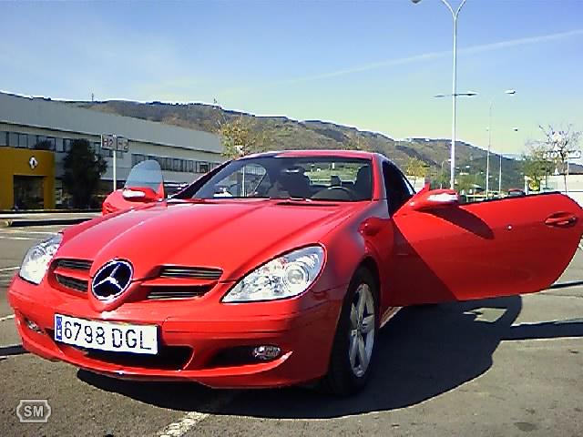 Mercedes slk 200 price in indonesia #5