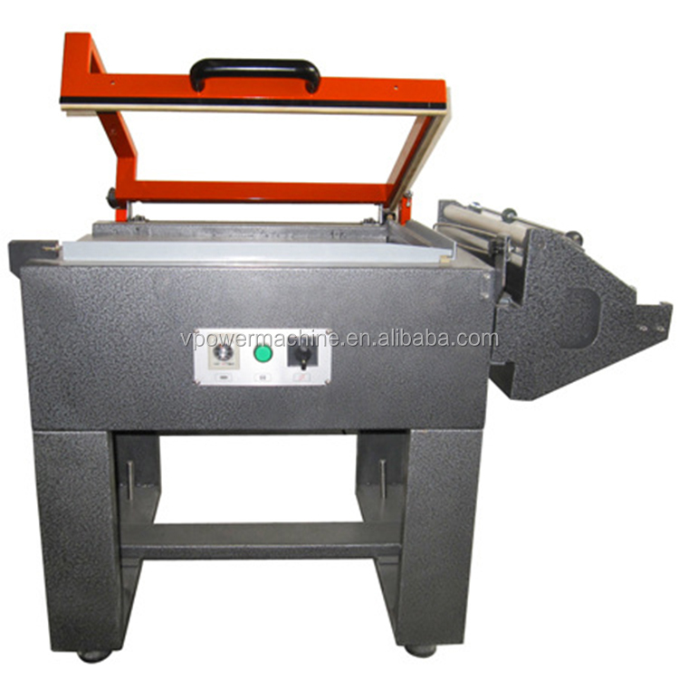 FQL450B Manual L-Type Sealer Cutting Sealing Machine1.jpg
