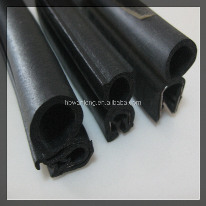Sheet Metal Edge Protection Rubber Seal Strip Buy Rubber Strip,Rubber