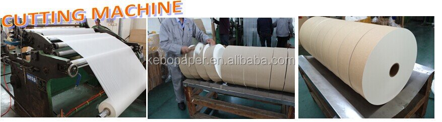 ホットシールろ紙袋を梱包に使用する原材料仕入れ・メーカー・工場
