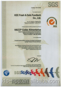 HACCP ISO Certified Best HPP Cold Pressed fresh Mango Fruit Juices