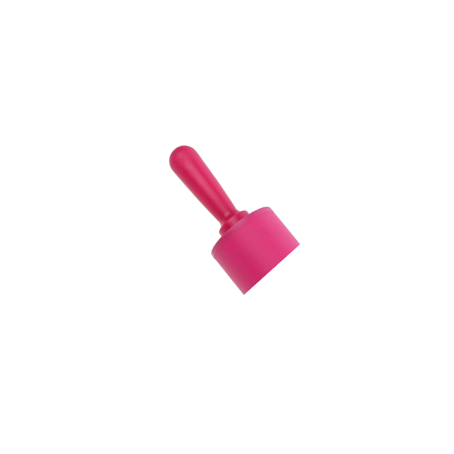Ia080 Pink Rolling Pin Mini Rolling Pins Icing Rolling Pin Buy Pink