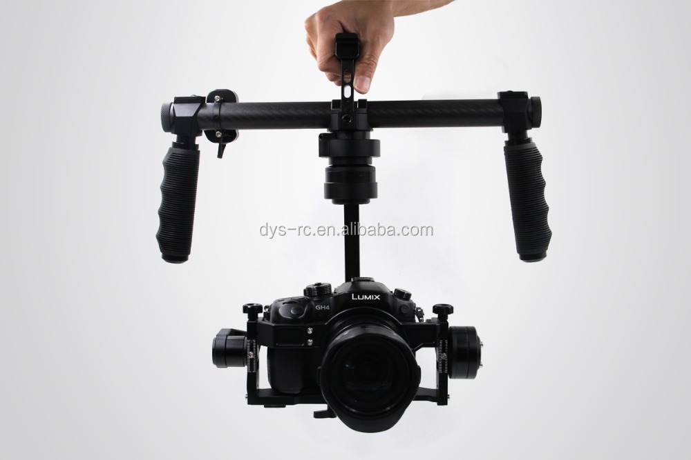 dysハンドヘルドジンバル夏の演劇・プラグボードモーター付きalexmocontroller32ビット・用ジョイスティックgh4a7sカメラソニーnex仕入れ・メーカー・工場
