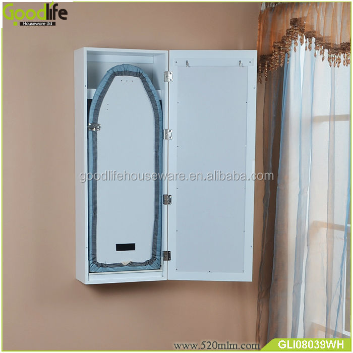 GLI08039mirror ironing board cabinet-3