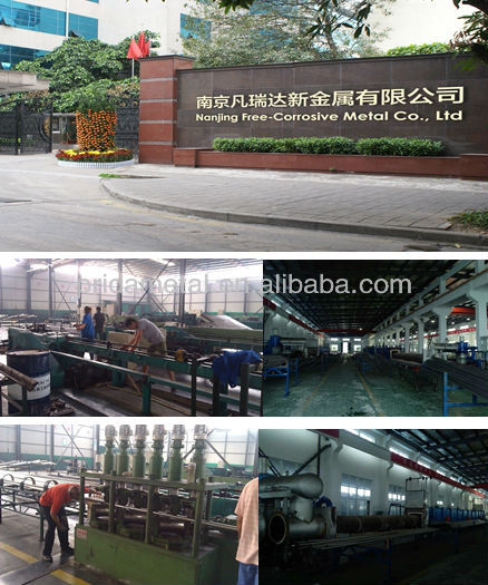 中国製造と品質高純度タングステン電熱線問屋・仕入れ・卸・卸売り