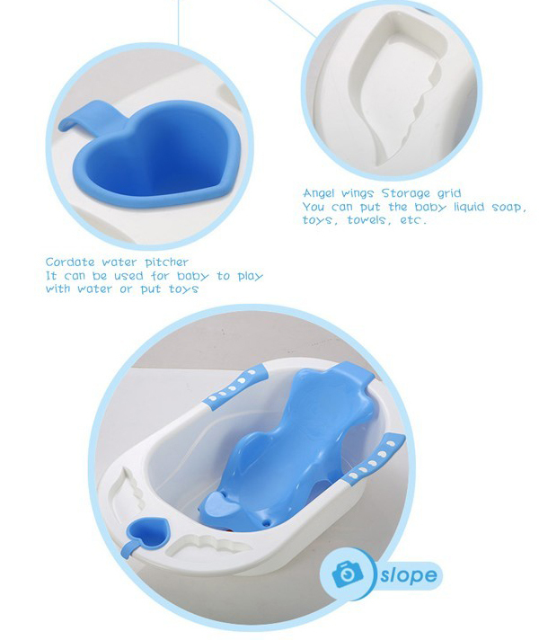 ヨーロッパのmaketで2014年熱い販売の小さなプラスチック製の浴槽のサイズ問屋・仕入れ・卸・卸売り