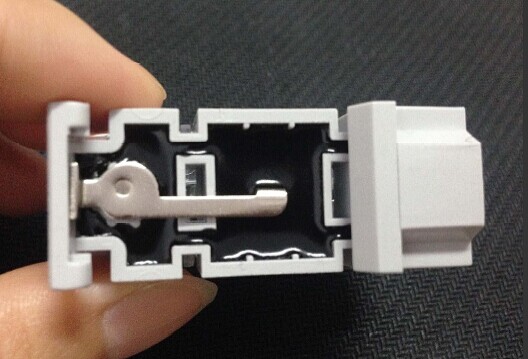 stbモジュール1ペア保護機能を備えたゼリーのために満たされたdpボックス問屋・仕入れ・卸・卸売り