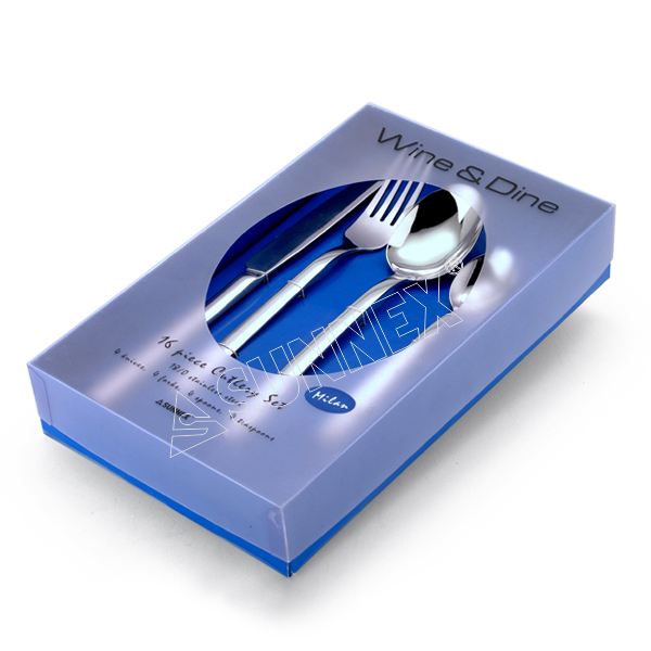 Long Handle high quality Catering cutlery