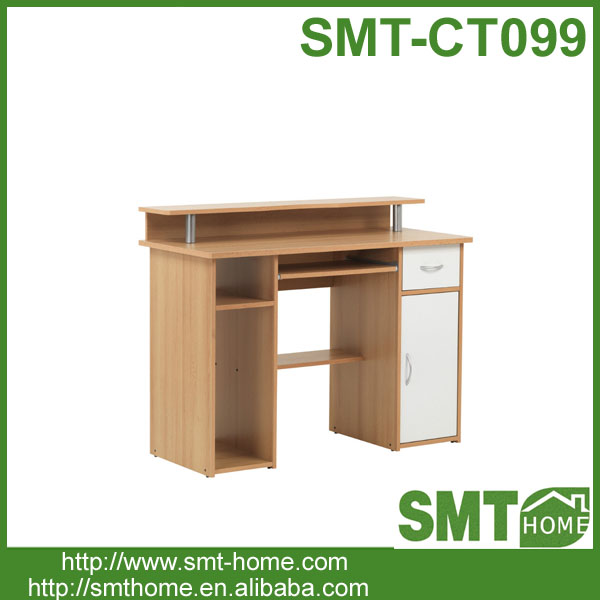 Very Cheap Furniture Mdf Panel Wooden Study Table Designs Buy