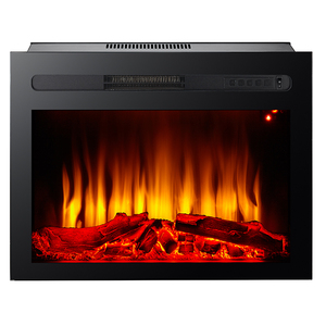 Catálogo de fabricantes de Wal Mart Chimenea Eléctrica de alta calidad