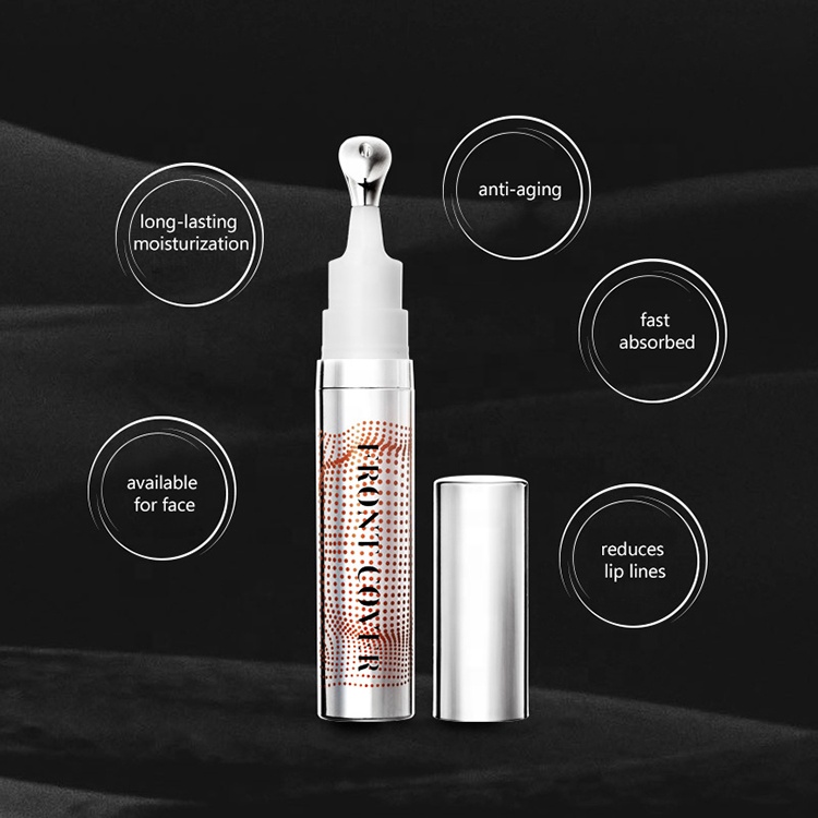 Oem Косметический Макияж Private Label Anti Aging блеск для губ с частным логотипом