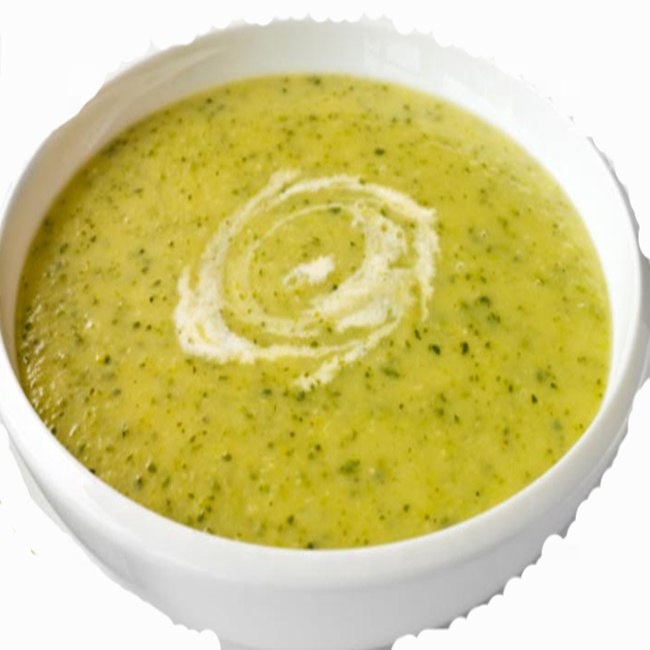Мгновенный Moringa суповой