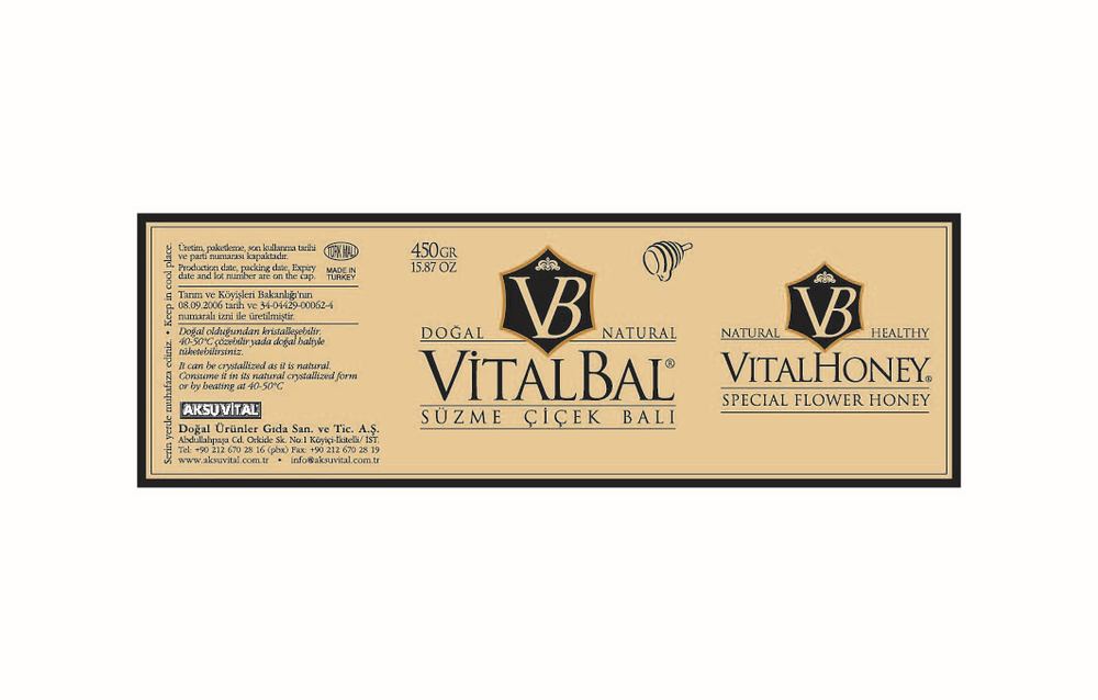 Vital Bal1