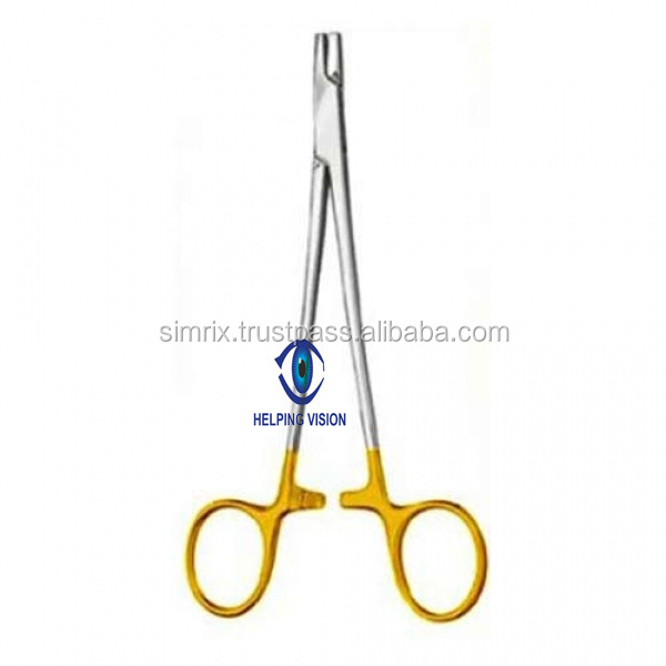 Wire Twisting Forcep Size 15 Cm / 6",Orthopedic Surgical Instruments