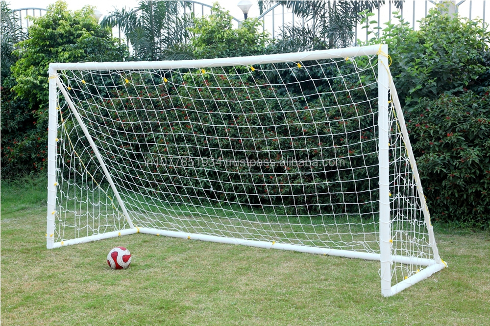 Soccer Goal Post Fixed Buy Soccer Goal Post,Goal Post At Low Cost