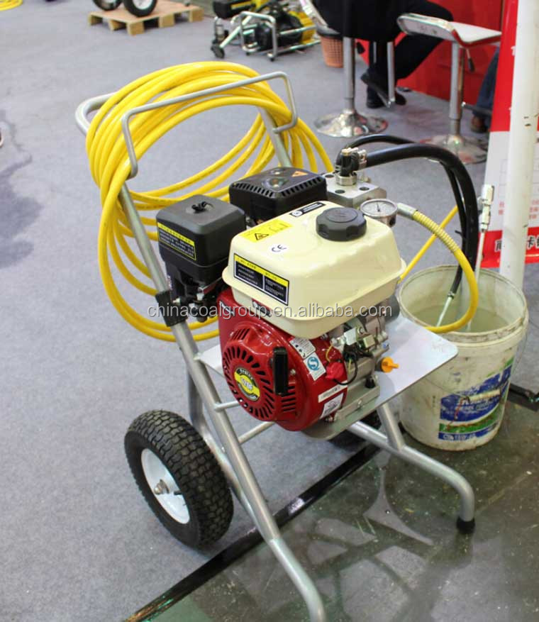Gd-7000aエアレススプレー塗装機仕入れ・メーカー・工場