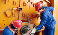 High Capacity Low Energy cocoa powder machine price