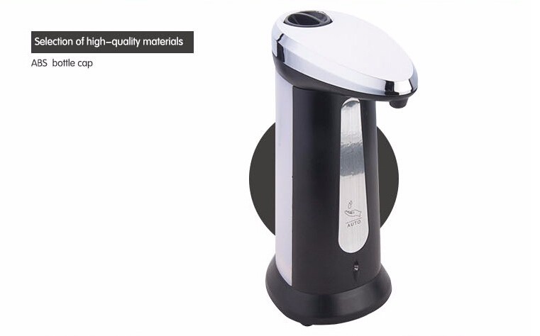 F1311 automatic desk soap dispenser 1.jpg