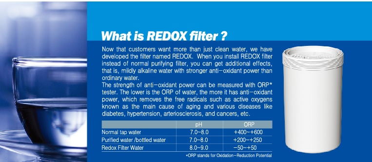 WATERFALL FILTERING SYSTEM