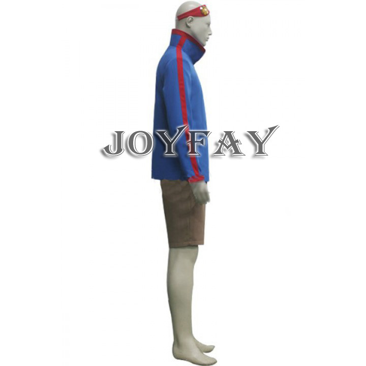 天元突破グレンラガンシモンコスプレ衣装ハロウィン服問屋・仕入れ・卸・卸売り