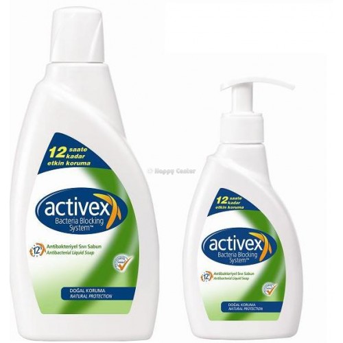 Activex700ミリリットル液体石鹸+300ml天然問屋・仕入れ・卸・卸売り