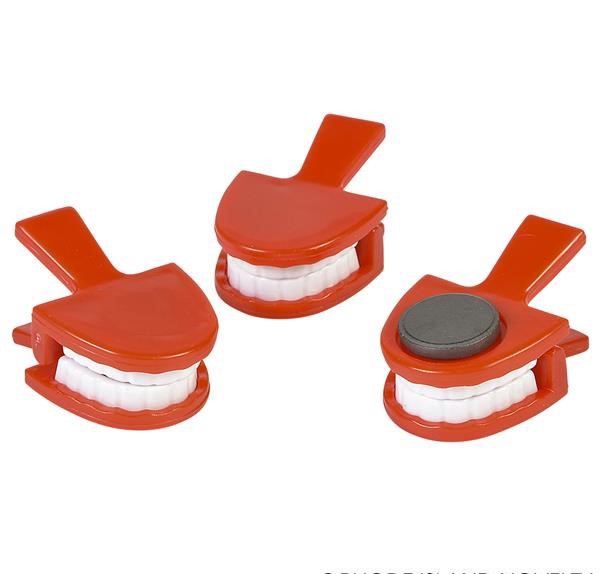 Plastic Teeth Clip Buy Office Paper Clamps Product on