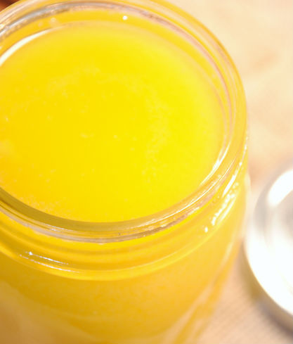 Pure Ghee Butter Fat 99.8%