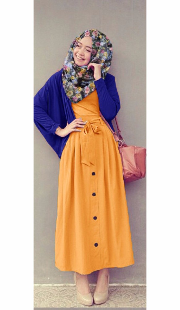 Shal muslim dress