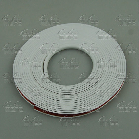 Car Wheel Rim Protector Rim Guard Tire Guard Motors Line Rubber Moulding DSC_1301