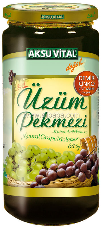 Grape 645