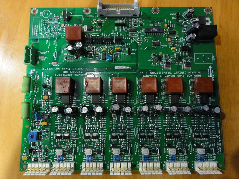 高品質のエレベーターの部品pcbledディスプレイボード 問屋・仕入れ・卸・卸売り
