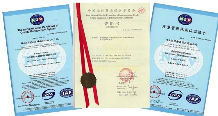 machine manufacturing hexagonal wire mesh