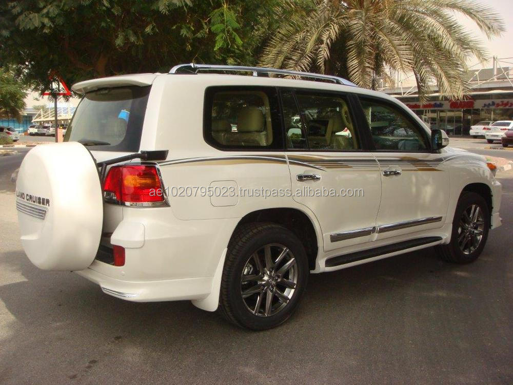 toyota land cruiser gx v8 diesel #5