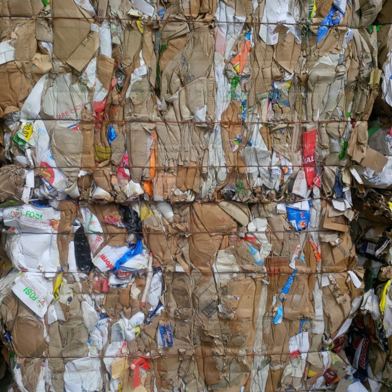 Scrap paper buyers in india