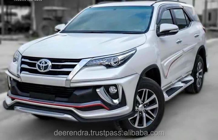 buy toyota fortuner bangkok #7