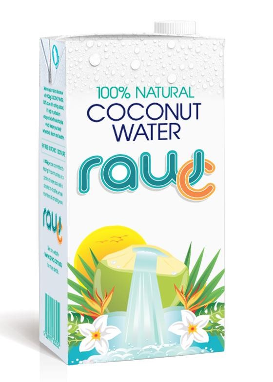 100 Natural / Organic Coconut Water,Qatar Natural / Organic Coconut