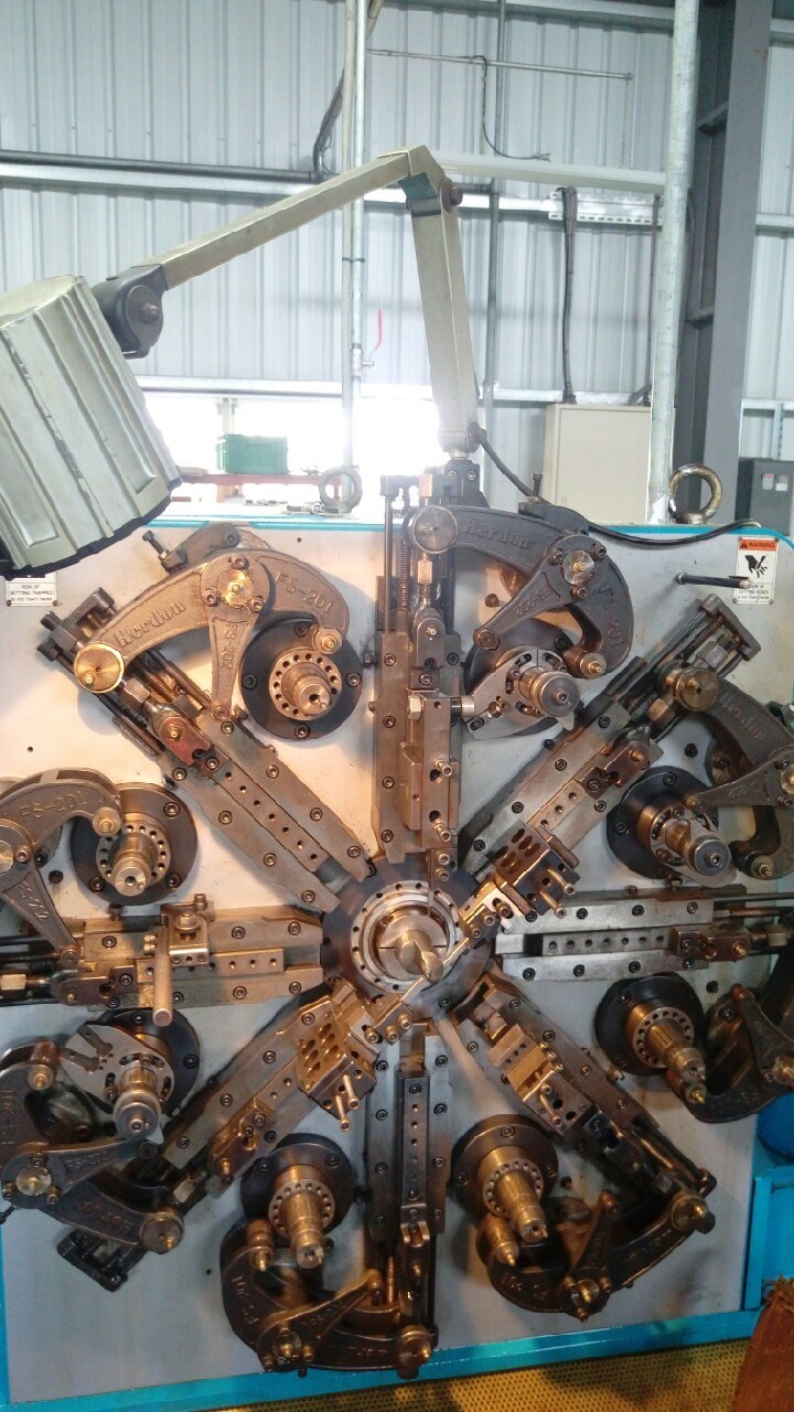 リモートコントロール車の部品のcnc精密ばねの台湾製仕入れ・メーカー・工場