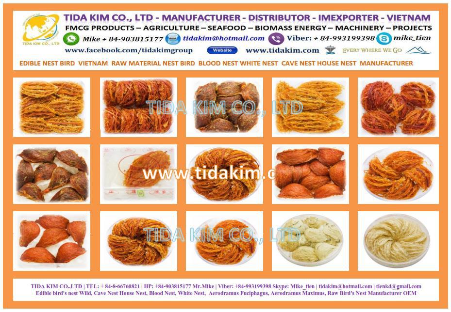 FMCG 50- BIRD NEST RAW MATERIAL VIETNAM BLOOD WHITE CAVE HOUSE MANUFACTURER.jpg