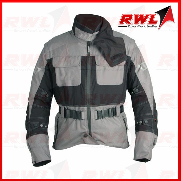 コーデュラオートバイのジャケットカスタムデザインで、 細かい問屋・仕入れ・卸・卸売り