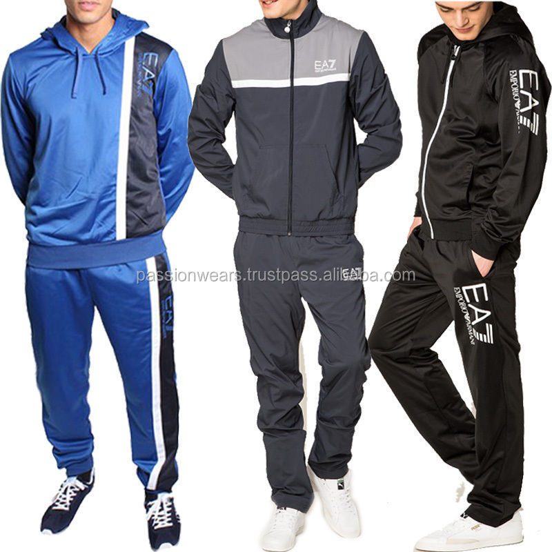 カスタマイズされた新しいsweatsuits/フリースのsweatsuits/高品質のブランドのsweatsuitsフリース仕入れ・メーカー・工場