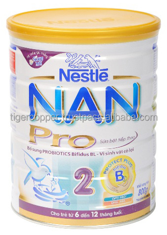 nan pro 3 online