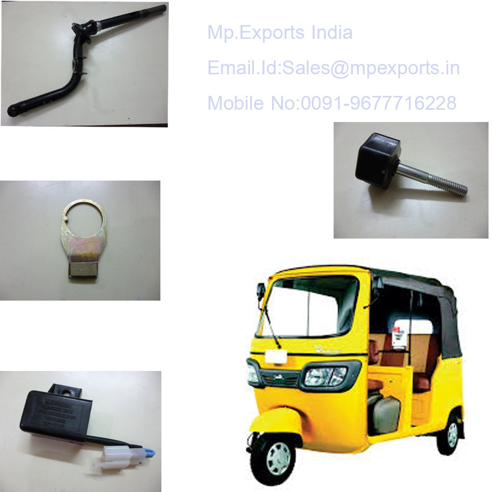 Tvs King Three Wheeler Auto Spare Parts Buy Tuk Tuk Parts,Auto