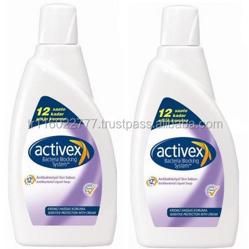 Activex700ミリリットル液体石鹸+700ミリリットルクリーミーな問屋・仕入れ・卸・卸売り